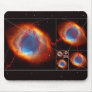 Fibonacci Universe Finance Stock Market Mouse Mats