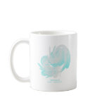 Fibonacci Waves Mug