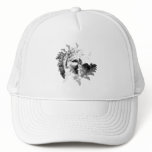 Fibonacci's Bats hats