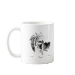 Fibonacci's Bats Mugs