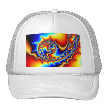 Fibonaccispikeral Hat