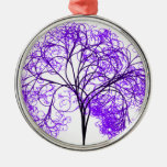 Fibro Awareness Day 2014 Ornament