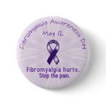 Fibro button