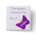 Fibro button