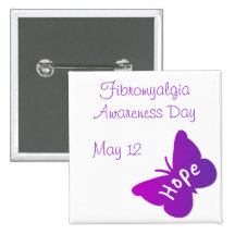 Fibro button