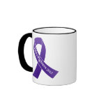 Fibro Fighters 2012 Mug