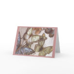 Fibro Flare Greeting Card