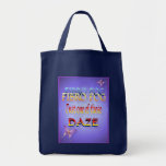 Fibro Fog Bag
