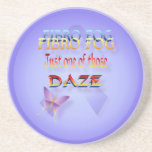 Fibro Fog Coasters