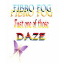 Fibro Fog Shirt