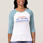 Fibro Fog Shirts