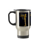 Fibro Fog travel coffee mug