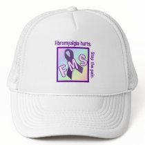 Fibro hat