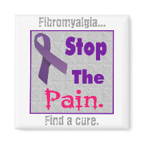Fibro Magnet