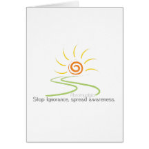 fibro sun greeting cards
