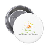 fibro sun buttons