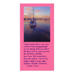 fibroLIFE Card: Twenty years from now you... photo cards
