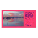 fibroLIFE Cards: Twenty years from now you... photo cards