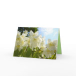 fibroLIFE Greeting Card