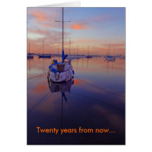 fibroLIFE Greeting Card