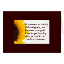 fibroLIFE Greeting Card