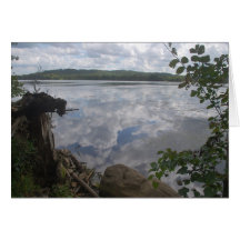 fibroLIFE Greeting Card