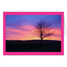 fibroLIFE Greeting Card