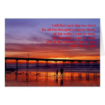 fibroLIFE Greeting Card