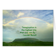 fibroLIFE Greeting Card
