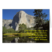 fibroLIFE Greeting Card
