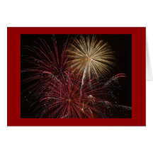 fibroLIFE Greeting Card