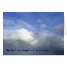 fibroLIFE Greeting Card