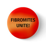 FIBROMITES UNITE! - button