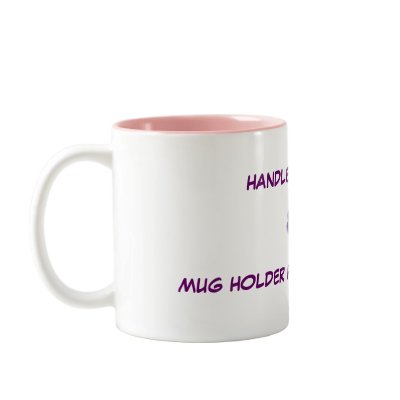 Fibromyagia Coffee mug by bether6910