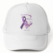 Fibromyalgia Awareness Day Hats