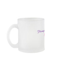 Fibromyalgia Awareness Day, May 12th-Mug