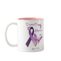 Fibromyalgia Awareness Day Mugs