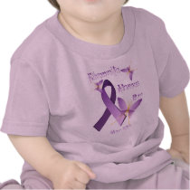 Fibromyalgia Awareness Day Shirts