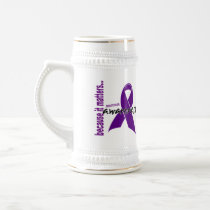 Fibromyalgia Awareness Mug