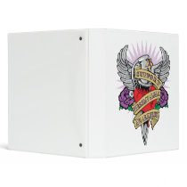 Fibromyalgia Dagger Binders