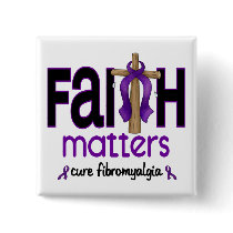 Fibromyalgia Faith Matters Cross 1