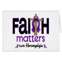 Fibromyalgia Faith Matters Cross 1