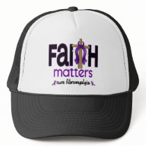 Fibromyalgia Faith Matters Cross 1