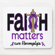Fibromyalgia Faith Matters Cross 1