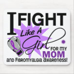 Fibromyalgia Fight Like A Girl For My Mom 11