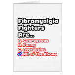 Fibromyalgia Fighter Quiz