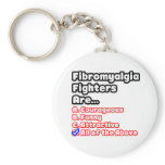 Fibromyalgia Fighter Quiz