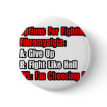 Fibromyalgia Fighting Options