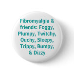 Fibromyalgia & friends - button