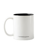 Fibromyalgia mug